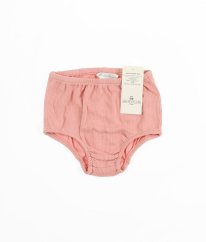 Růžové kalhotky RALPH LAUREN