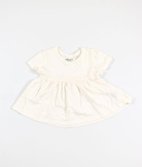 Smetanové šaty NEXT