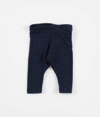 Tmavě modré legíny/tepláčky PRIMARK