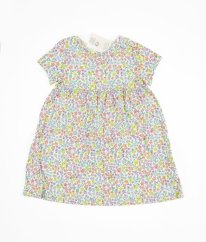 Květované šaty F&F