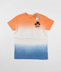 Barevné tričko PRIMARK