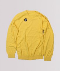 Žlutý svetr F&F