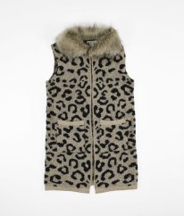 Leopardí přehoz PRIMARK