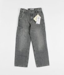 Šedé rifle NAME IT