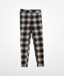 Kárované nohavice NEW LOOK