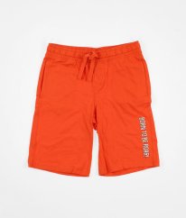 Oranžové kraťasy C&A