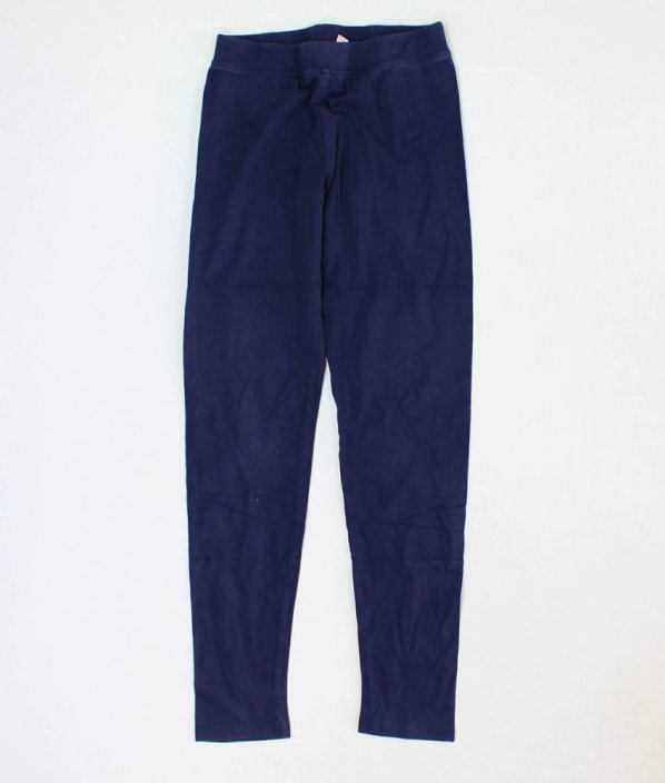 Modré legíny/pyžamové kalhoty FREE STYLE