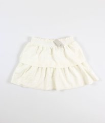 Biela sukňa RIVER ISLAND