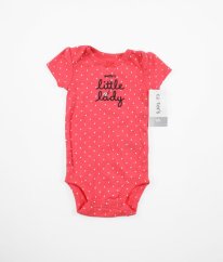 Puntíkované body CARTER´S