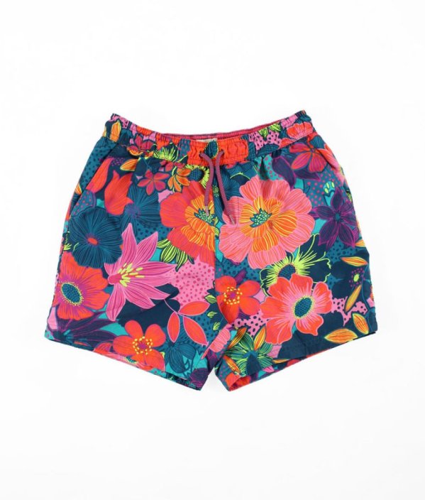 Barevné plavky NEXT