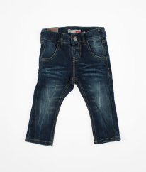 Modré rifle NAME IT