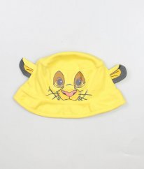 Žlutý klobouček DISNEY