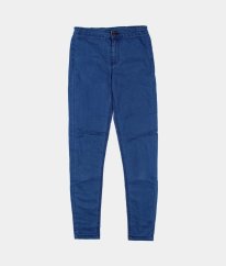 Modré jegginy MATALAN