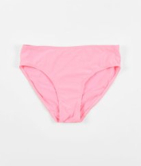 Růžový spodní díl plavek H&M